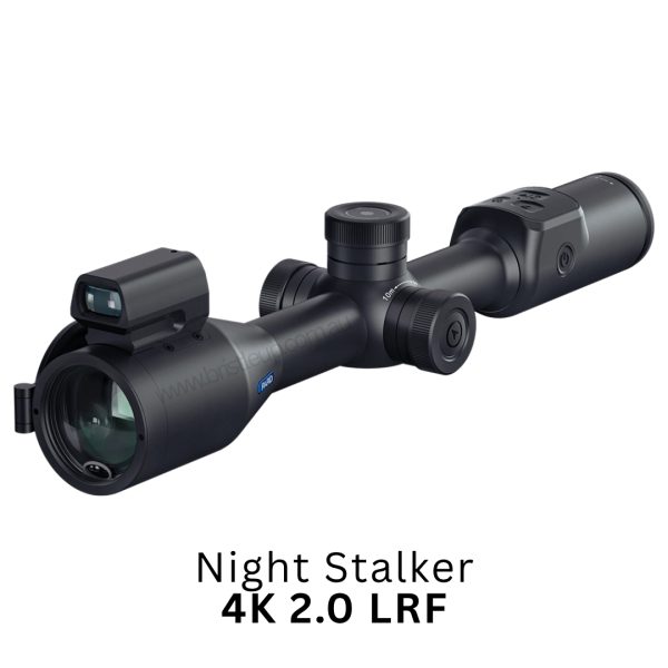 Pard Night Stalker 4k 2.0 70mm With LRF Digital Night Vision