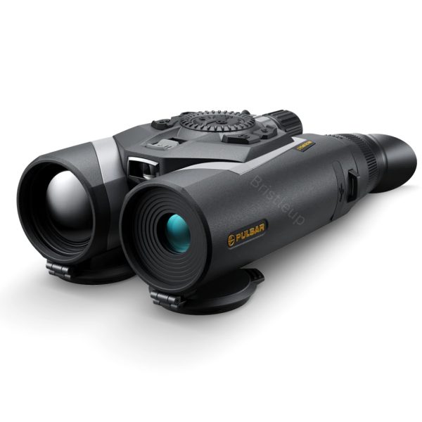 Pulsar Symbion DXT50 LRF Day & Night - Multispectral Binoculars