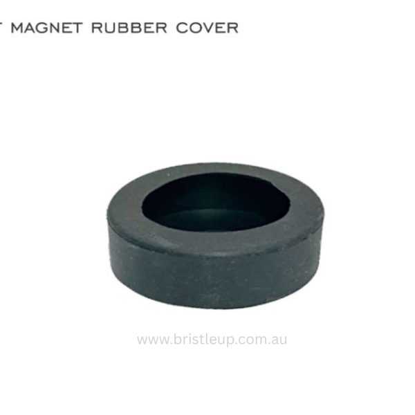 Rubber cover for Magnetic foot