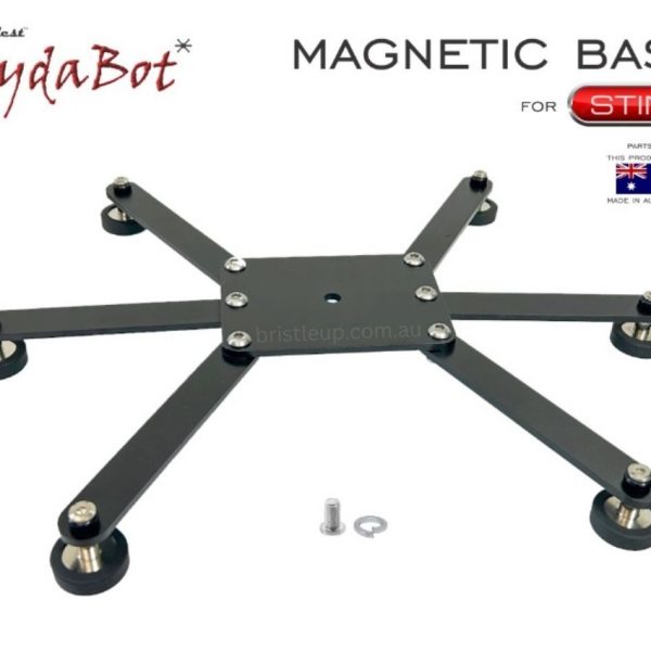 SamrtRest SpydaBot - Magnetic Base for STING