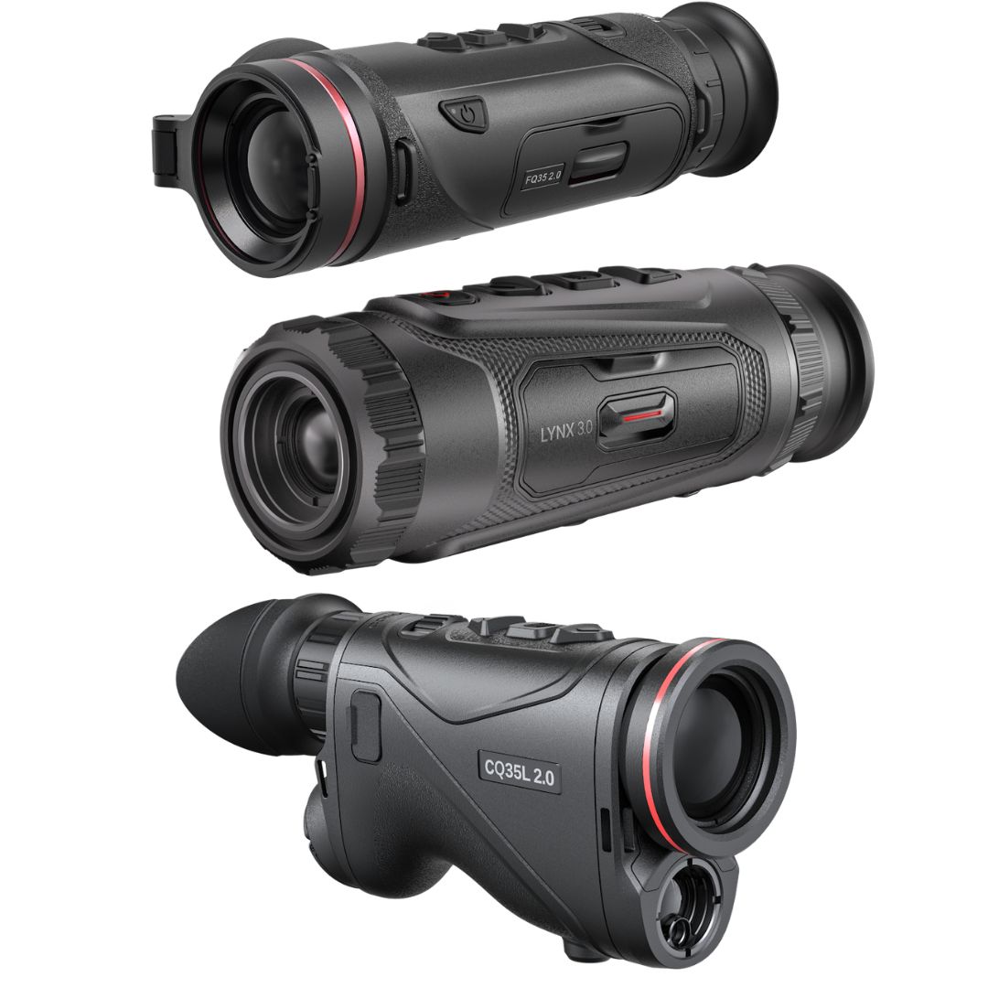 (k) (EOFY) ALL Hikmicro Monoculars 2026
