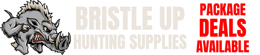 Bristle Up