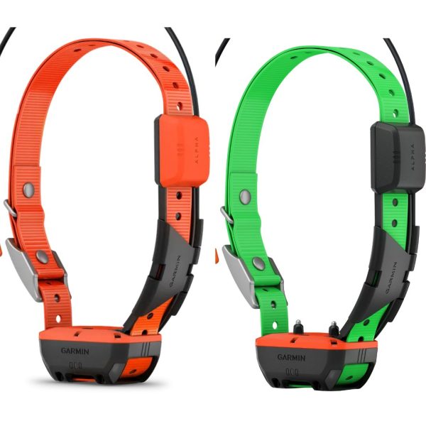 garmin tt25 or t20 collar 2