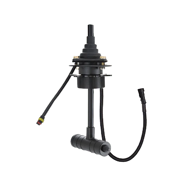 150mm T-Bar Remote Mount Handle | Lightforce | RC150AMP