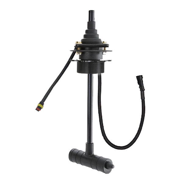 225mm T-Bar Remote Mount Handle | Lightforce | RC225AMP