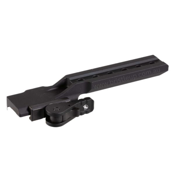 American Defense Manufacturing ADM Cantilever QD Mount for DNT Hydra, Thermnight and Zulus HD – Model 6251