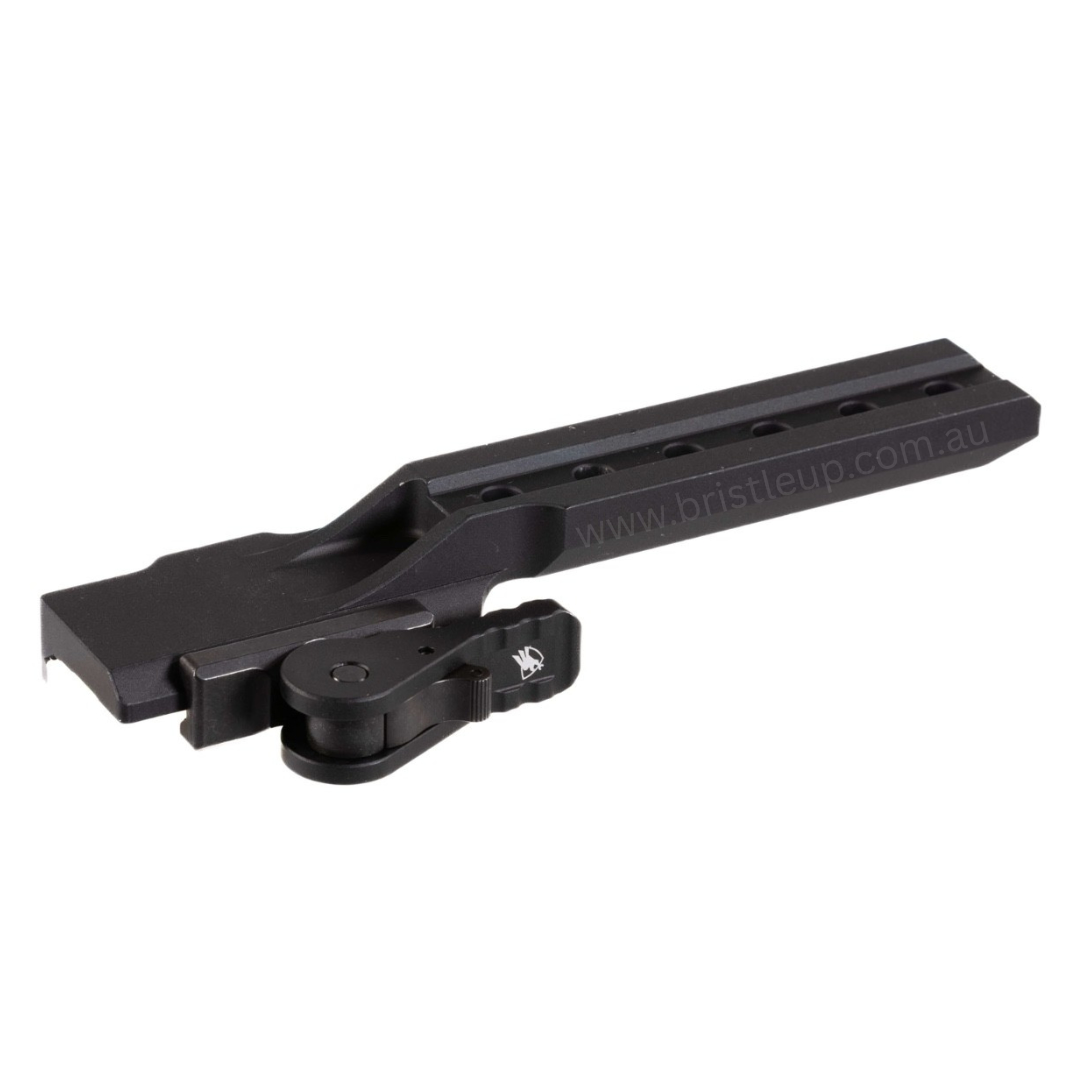 American Defense Manufacturing ADM Cantilever QD Mount for DNT Hydra, Thermnight and Zulus HD – Model 6251