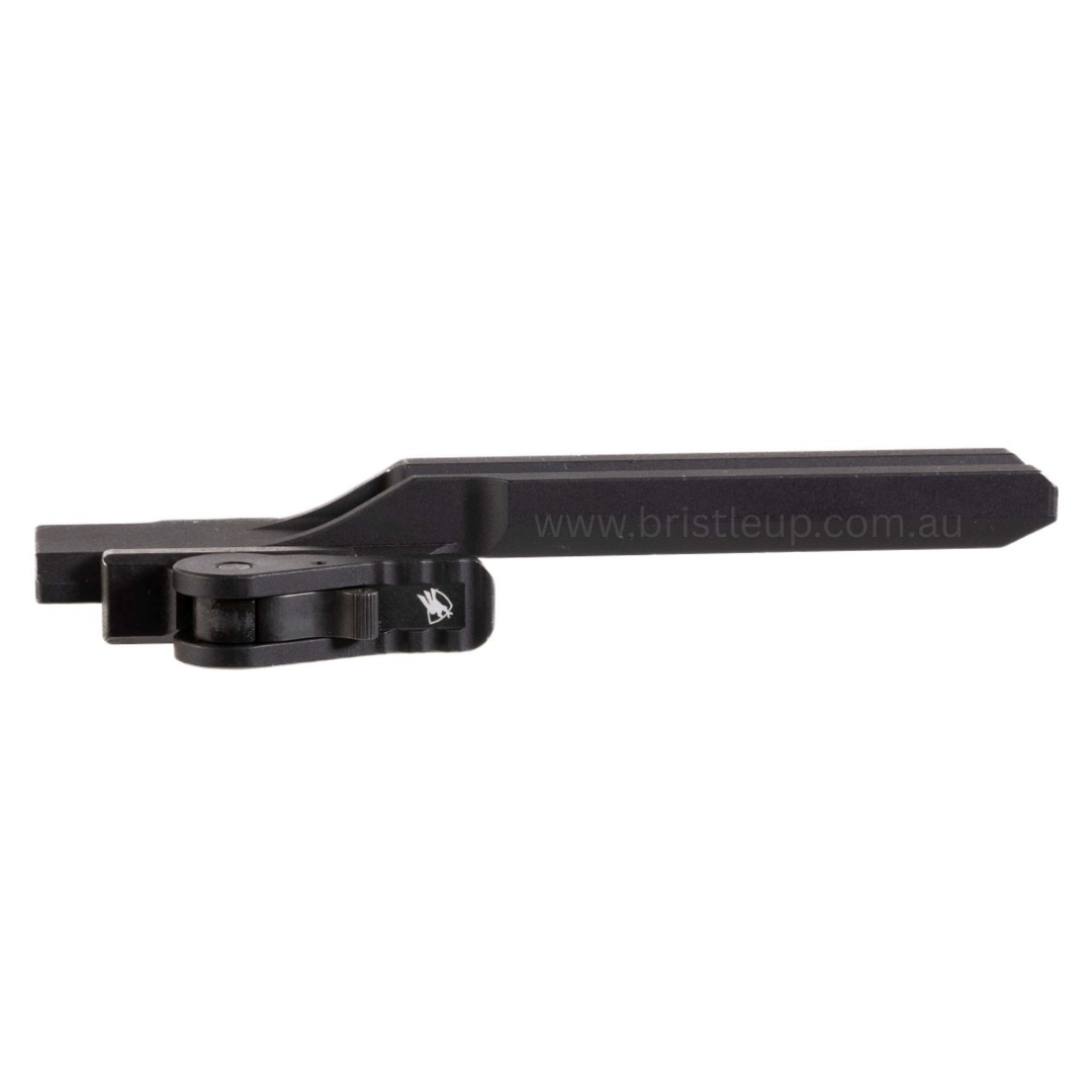 American Defense Manufacturing ADM Cantilever QD Mount for DNT Hydra, Thermnight and Zulus HD – Model 6251 - Image 2