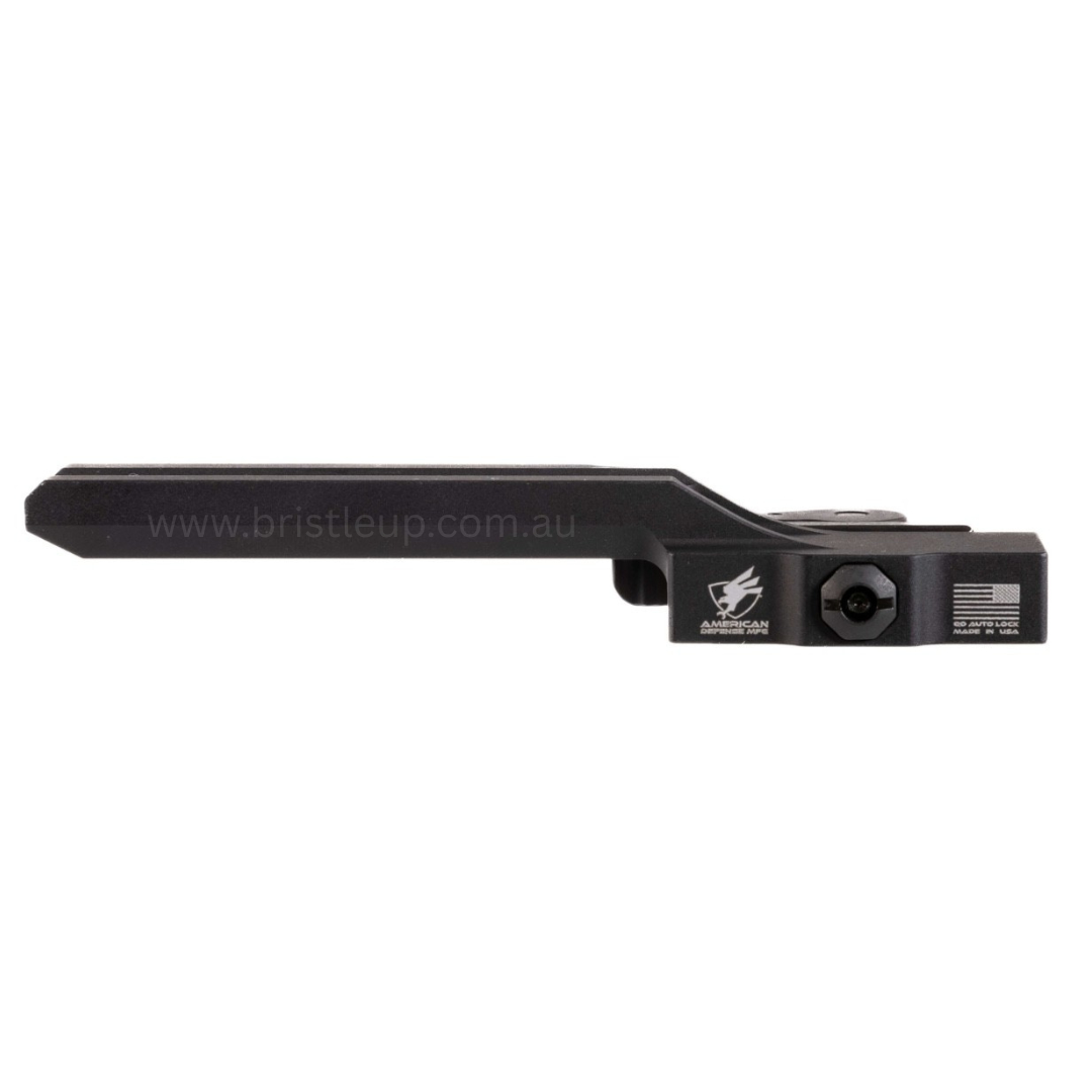 American Defense Manufacturing ADM Cantilever QD Mount for DNT Hydra, Thermnight and Zulus HD – Model 6251 - Image 3