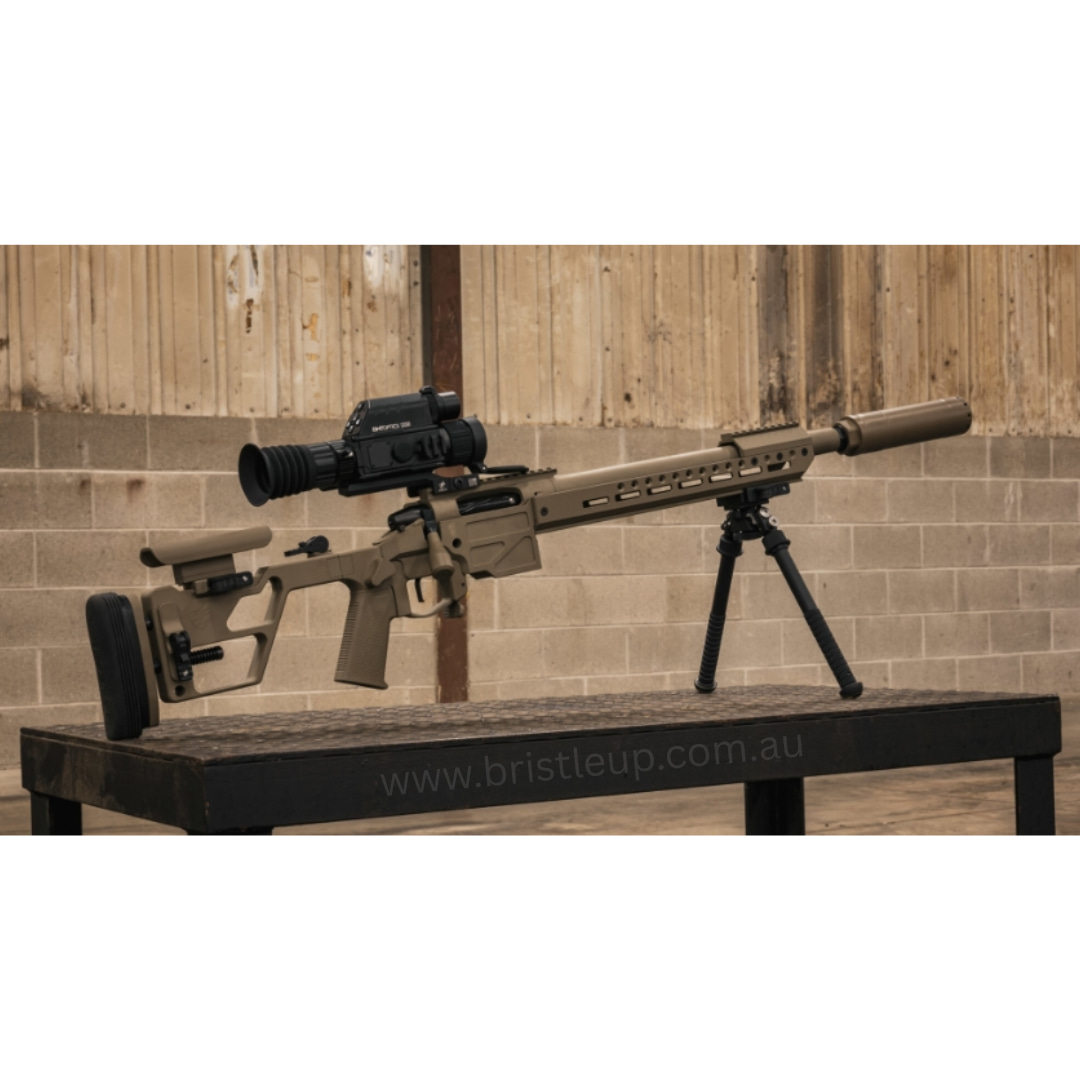American Defense Manufacturing ADM Cantilever QD Mount for DNT Hydra, Thermnight and Zulus HD – Model 6251 - Image 6
