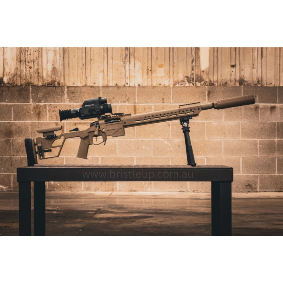 American Defense Manufacturing ADM Cantilever QD Mount for DNT Hydra, Thermnight and Zulus HD – Model 6251 - Image 7