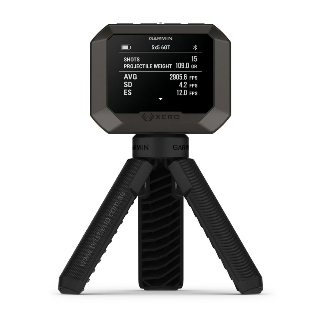 GARMIN XERO® C2 CHRONOGRAPH - Image 2
