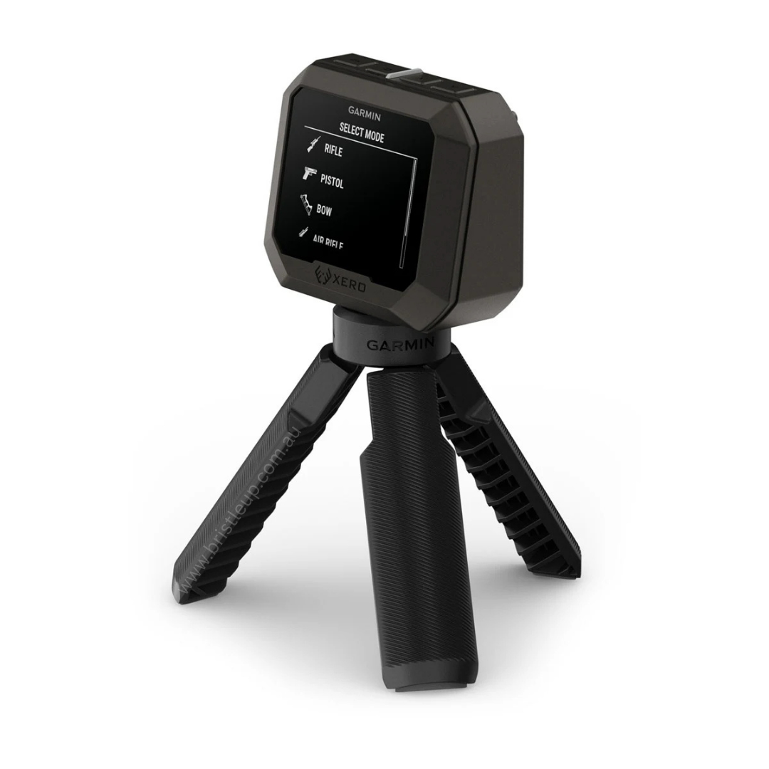 GARMIN XERO® C2 CHRONOGRAPH - Image 4