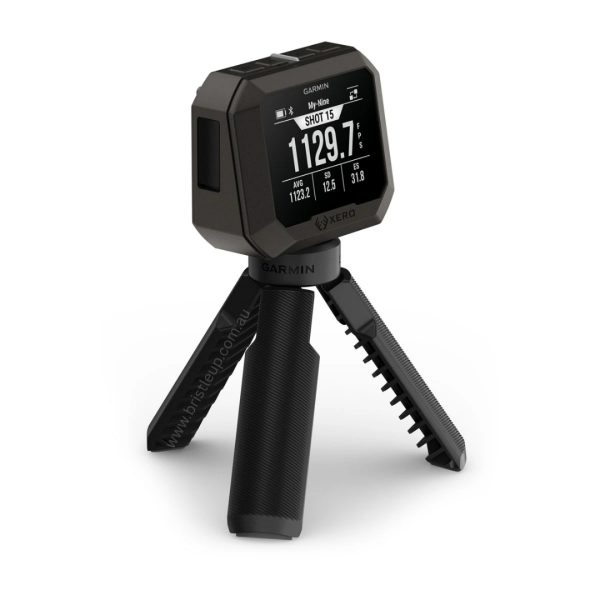 GARMIN XERO® C2 CHRONOGRAPH - Image 5