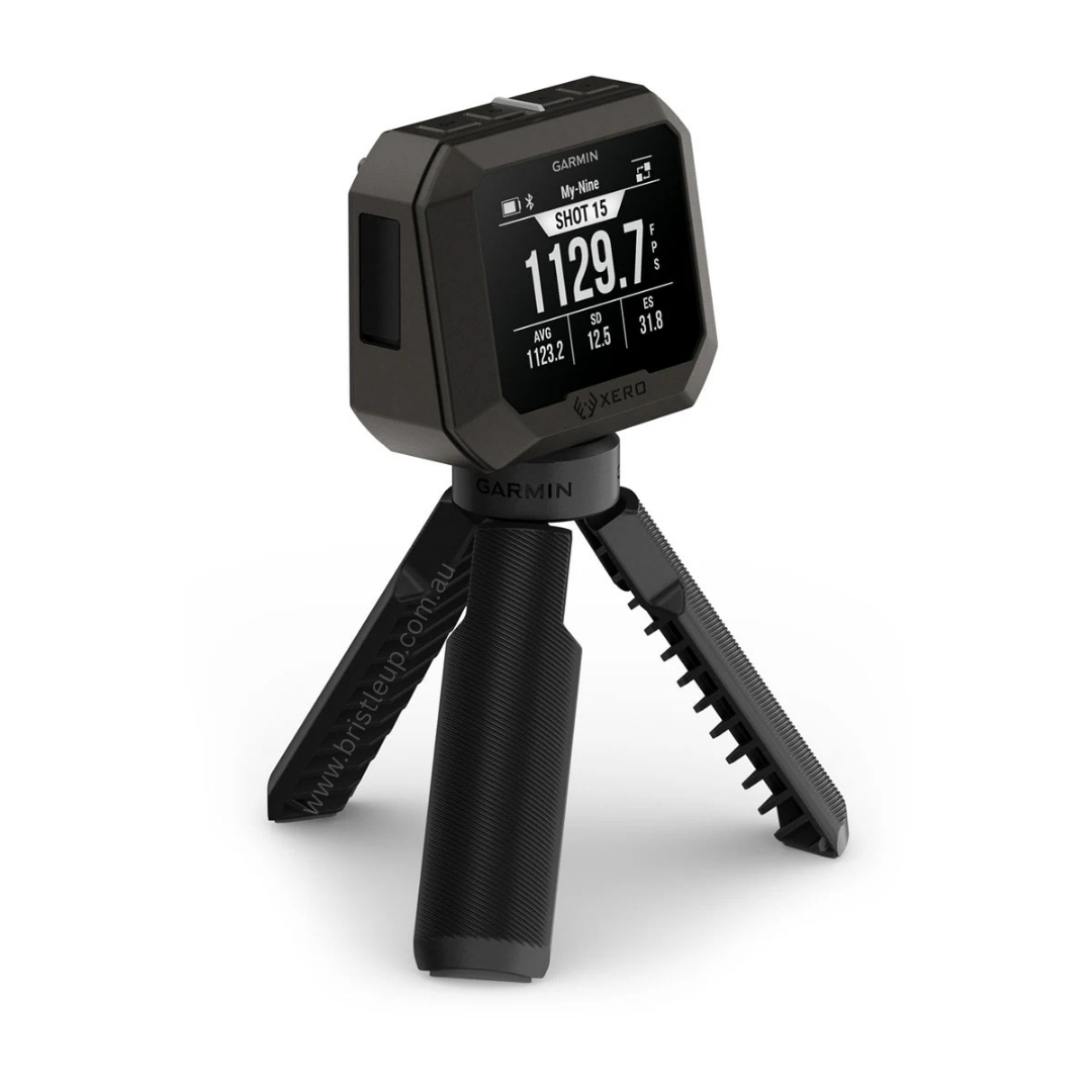 GARMIN XERO® C2 CHRONOGRAPH - Image 5