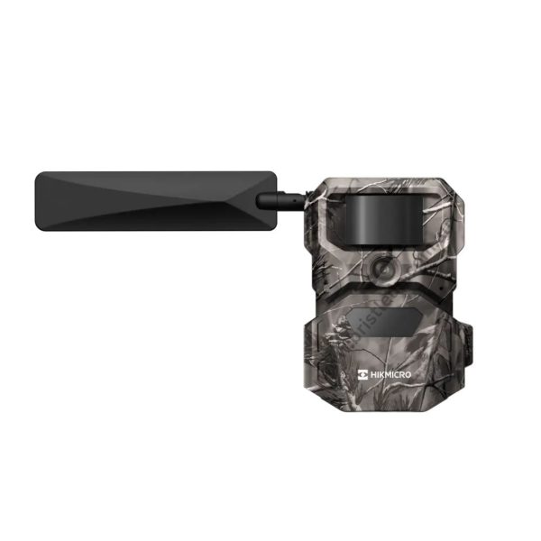 Alternative view of Hikmicro T16 4G Trail Camera