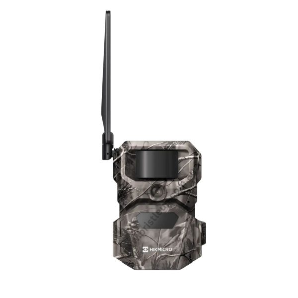 Alternative view of Hikmicro T16 4G Trail Camera - Twin Pack
