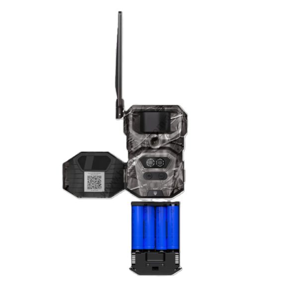 Hikmicro T16 Trail Camera 18650 Battery - SINGLE PACK