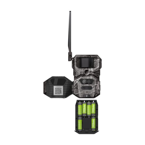 Hikmicro T16 Trail Camera AA Battery - SINGLE PACK
