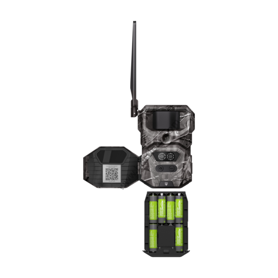 Hikmicro T16 Trail Camera AA Battery - SINGLE PACK