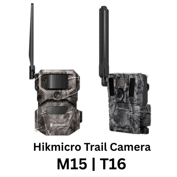 Hikmicro Trail Camera