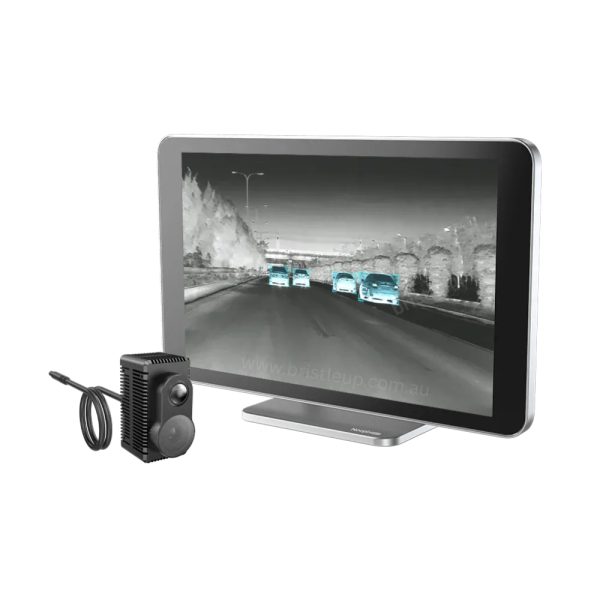 Nocpix Auto NS7 Thermal Vehicle Camera
