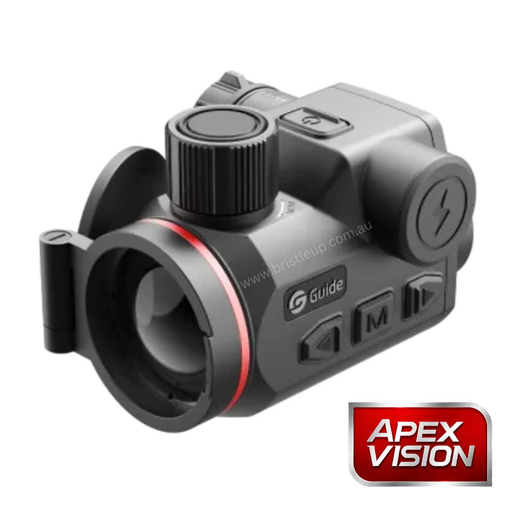 Guide Orion O435CS Apex Vision- Thermal Clip-on