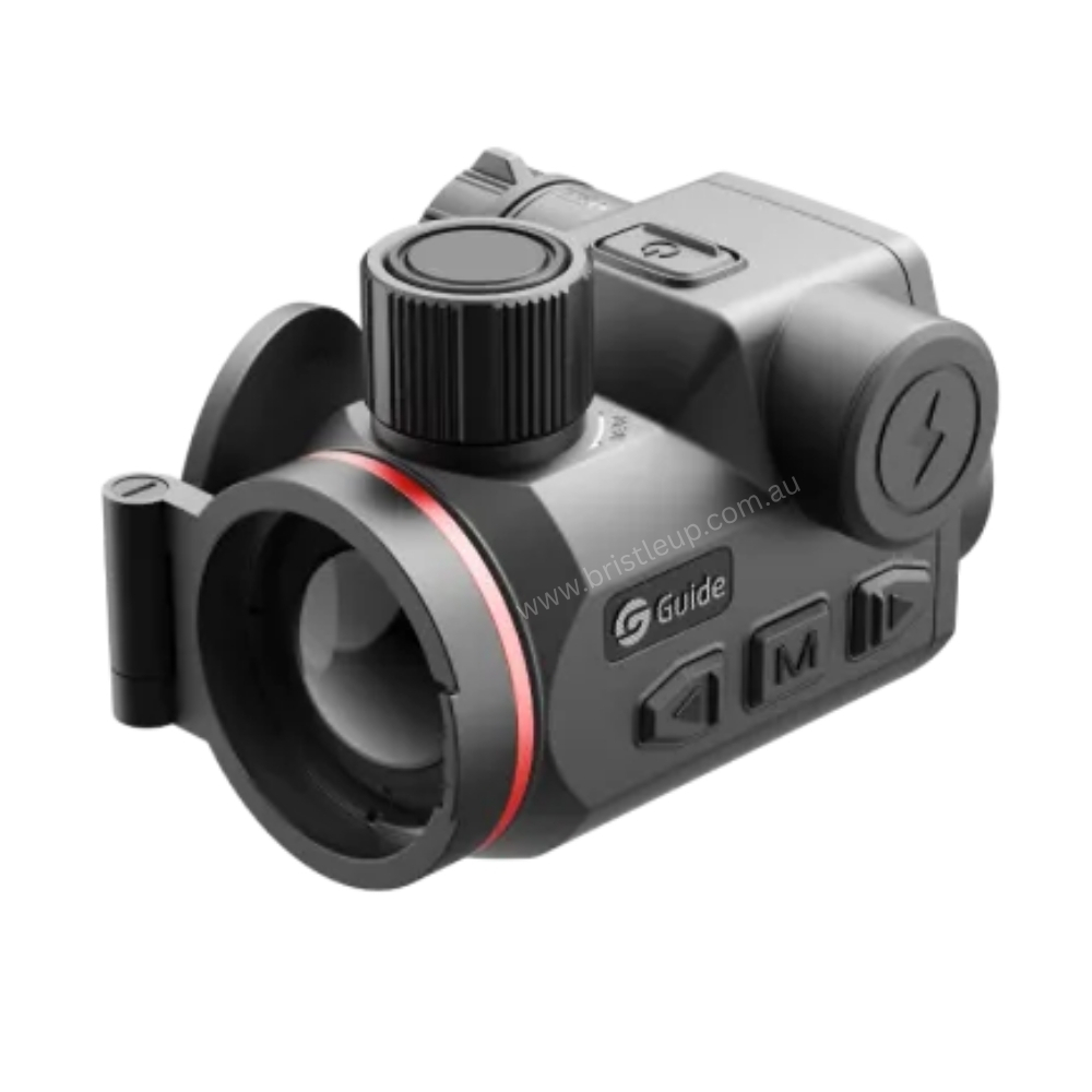 Guide Orion O435CS Apex Vision- Thermal Clip-on - Image 2