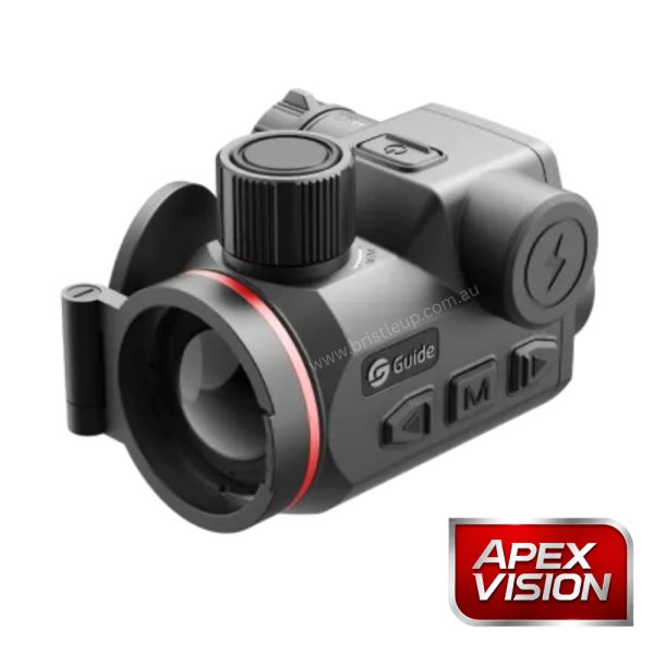 Guide Orion O635CS Apex Vision- Thermal Clip-on