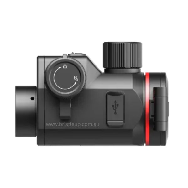 Guide Orion O435CS Apex Vision- Thermal Clip-on - Image 3