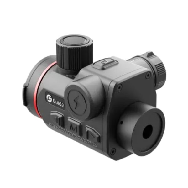 Guide Orion O435CS Apex Vision- Thermal Clip-on - Image 4