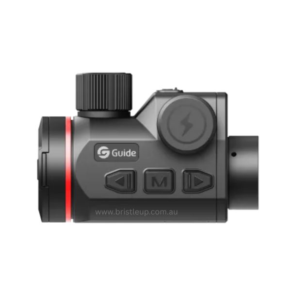 Guide Orion O435CS Apex Vision- Thermal Clip-on - Image 7