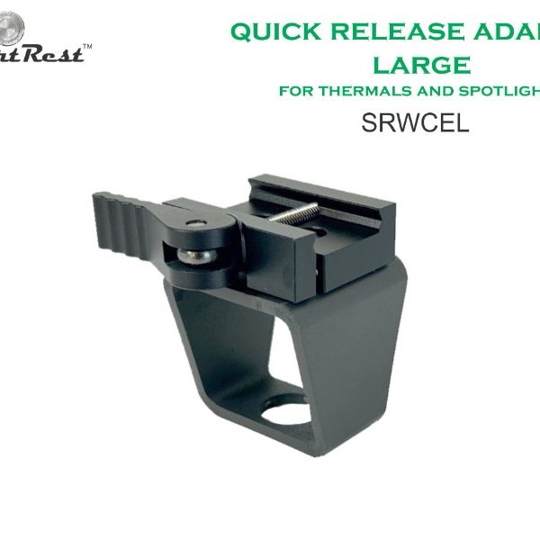 All Direct to handle QR Adapter – Smartrest
