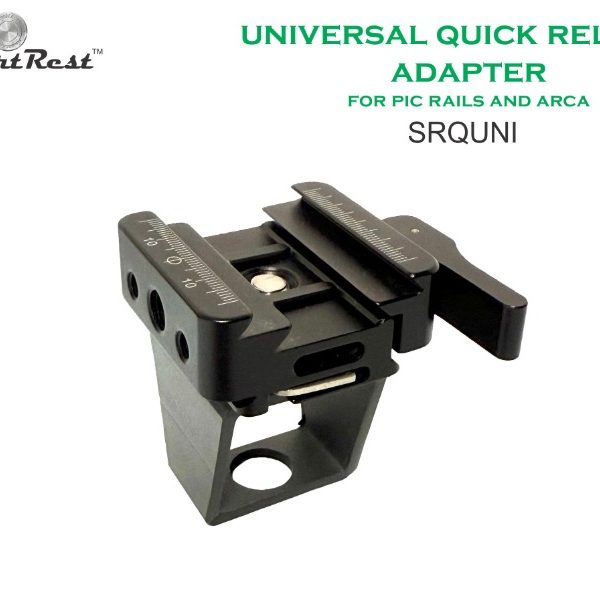 Pic / Arca Direct to handle QR Adapter – SRQUNI – Smartrest