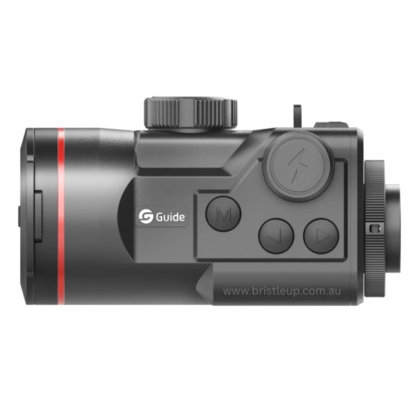 Guide TB650LS 2.0 Apex Vision- Thermal Clip-on - Image 4