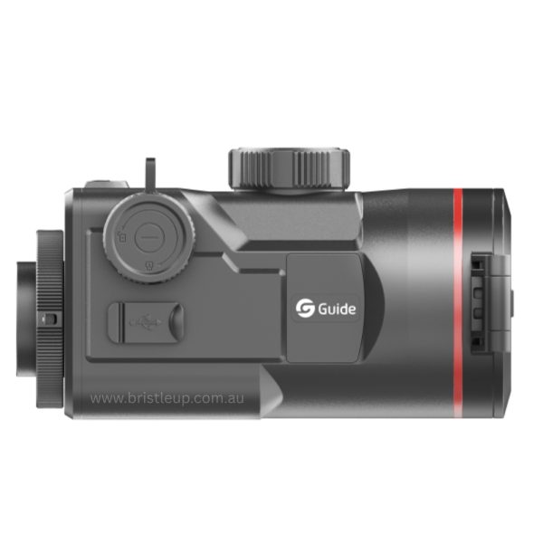 Guide TB650LS 2.0 Apex Vision- Thermal Clip-on - Image 5
