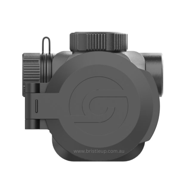 Guide TB650LS 2.0 Apex Vision- Thermal Clip-on - Image 6