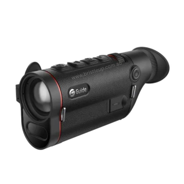 Alternative view of Guide TD635LS LRF Gen 3 Apex Vision – Thermal Monocular