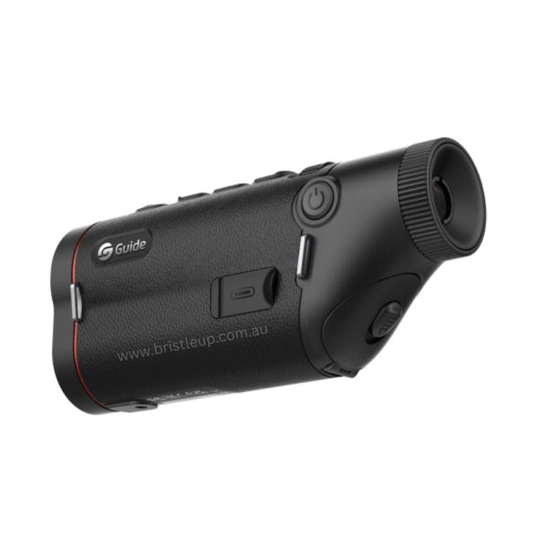 Guide TD435LS LRF Gen 3 Apex Vision – Thermal Monocular - Image 3