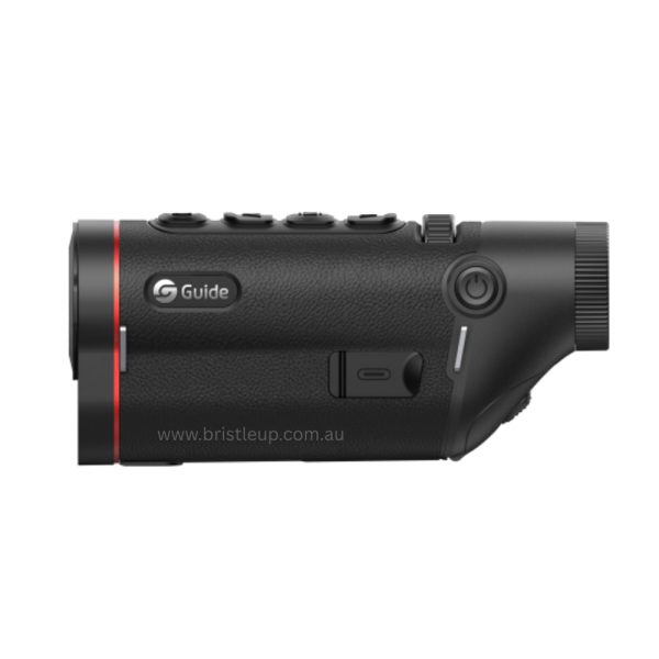 Guide TD435LS LRF Gen 3 Apex Vision – Thermal Monocular - Image 4