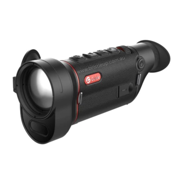 Alternative view of Guide TD650LS LRF Gen 3 Apex Vision – Thermal Monocular