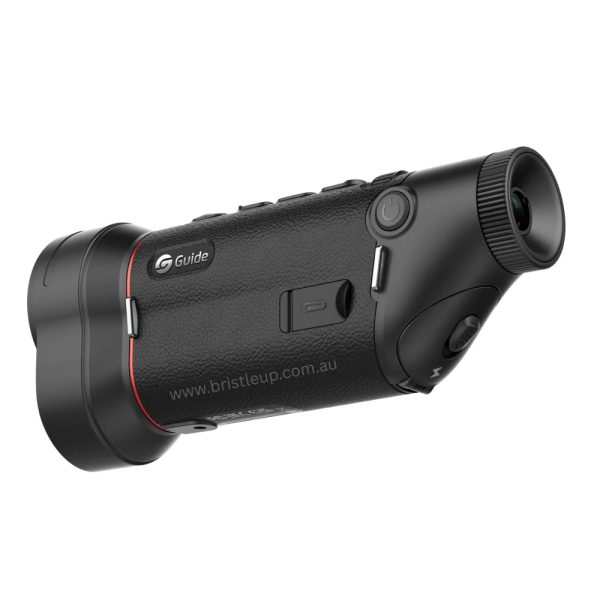 Guide TD650LS LRF Gen 3 Apex Vision – Thermal Monocular - Image 3