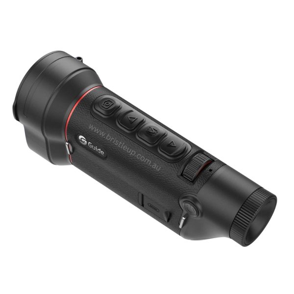 Guide TD650LS LRF Gen 3 Apex Vision – Thermal Monocular - Image 4