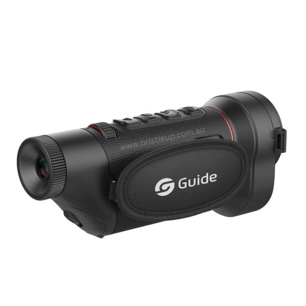 Guide TD650LS LRF Gen 3 Apex Vision – Thermal Monocular - Image 5