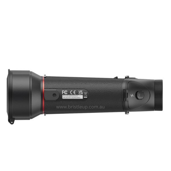 Guide TD650LS LRF Gen 3 Apex Vision – Thermal Monocular - Image 7