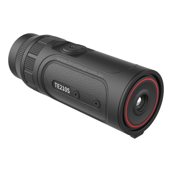 Alternative view of Guide TE210S Apex Vision – Thermal Monocular