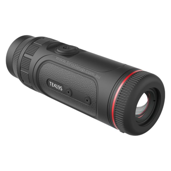 Alternative view of Guide TE419S Apex Vision – Thermal Monocular