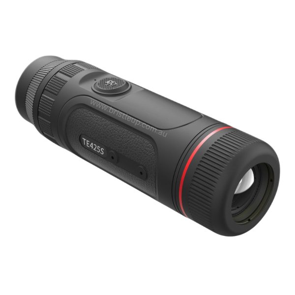 Alternative view of Guide TE425S Apex Vision – Thermal Monocular