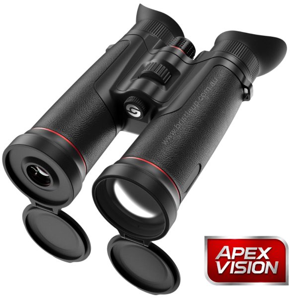 Guide TN450LS 2.0 Apex Vision - Thermal Binocular