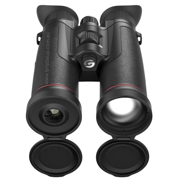 Guide TN450LS 2.0 Apex Vision - Thermal Binocular - Image 3